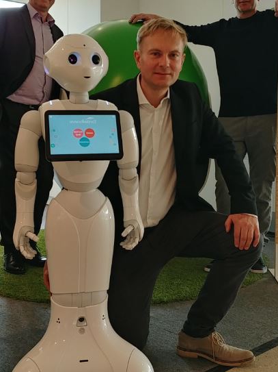 11. – 12.09.2019 – Let’s Care MesseHalle Schnelsen